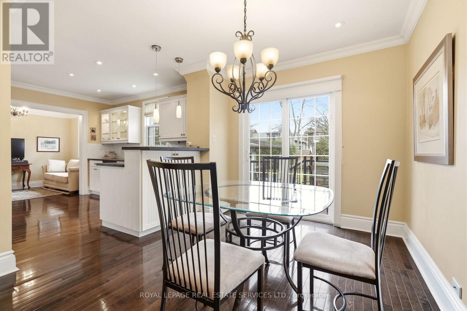 347 Douglas Avenue, Oakville, Ontario  L6J 3S7 - Photo 17 - W12965588