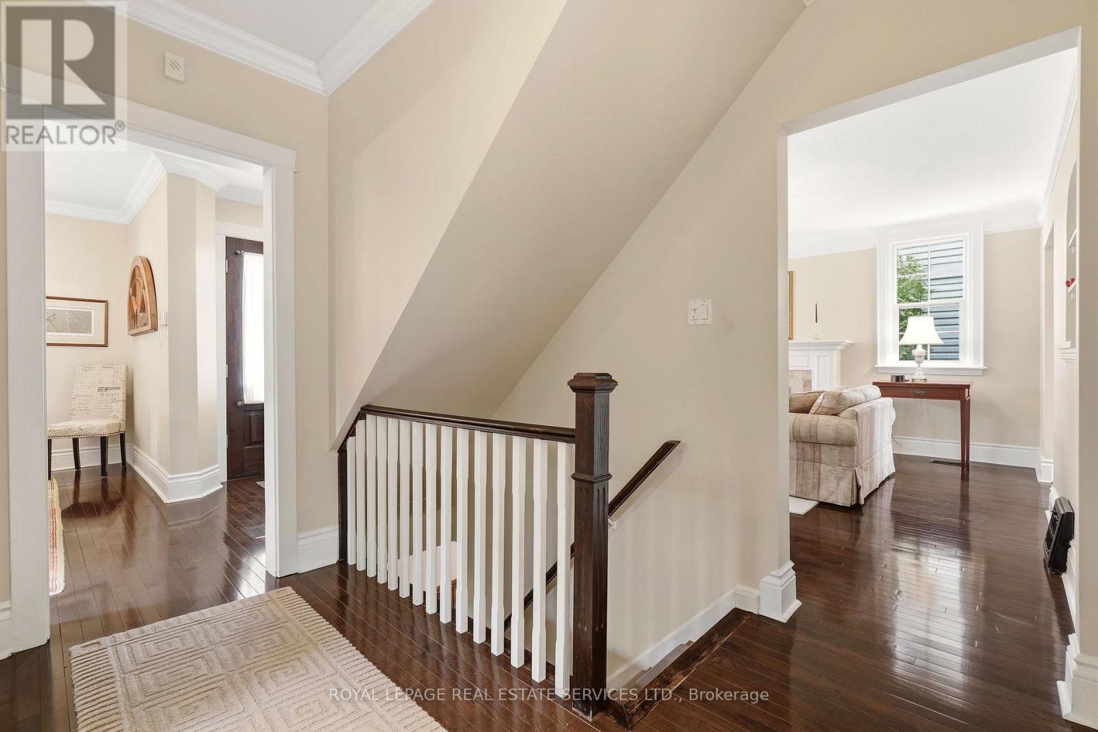 347 Douglas Avenue, Oakville, Ontario  L6J 3S7 - Photo 20 - W12965588