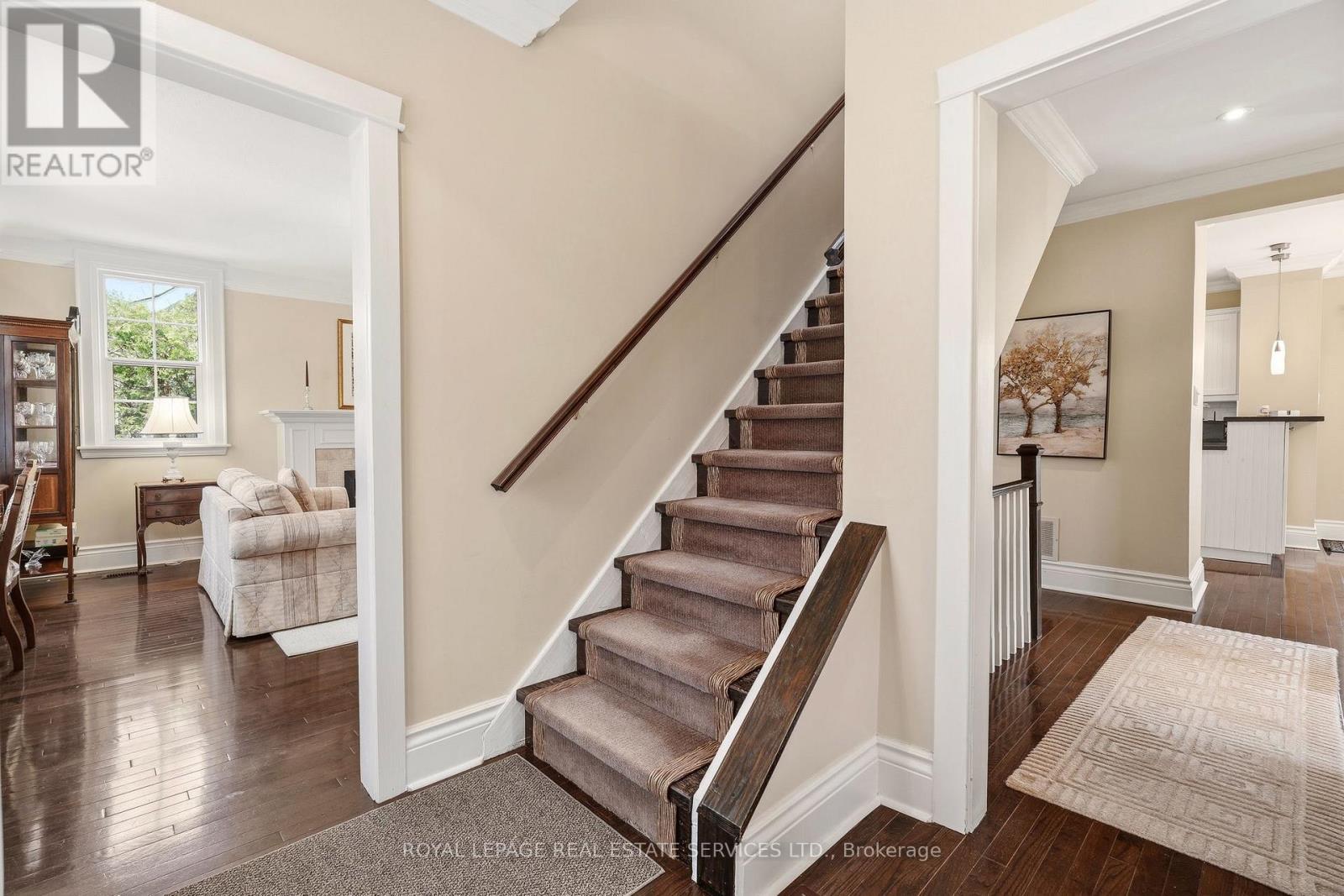 347 Douglas Avenue, Oakville, Ontario  L6J 3S7 - Photo 21 - W12965588