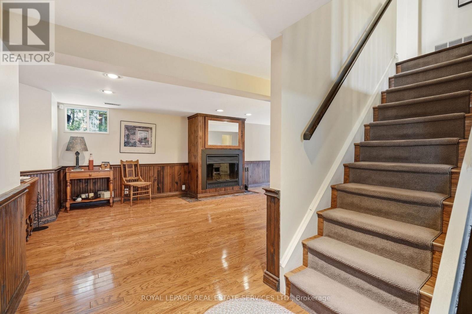 347 Douglas Avenue, Oakville, Ontario  L6J 3S7 - Photo 34 - W12965588