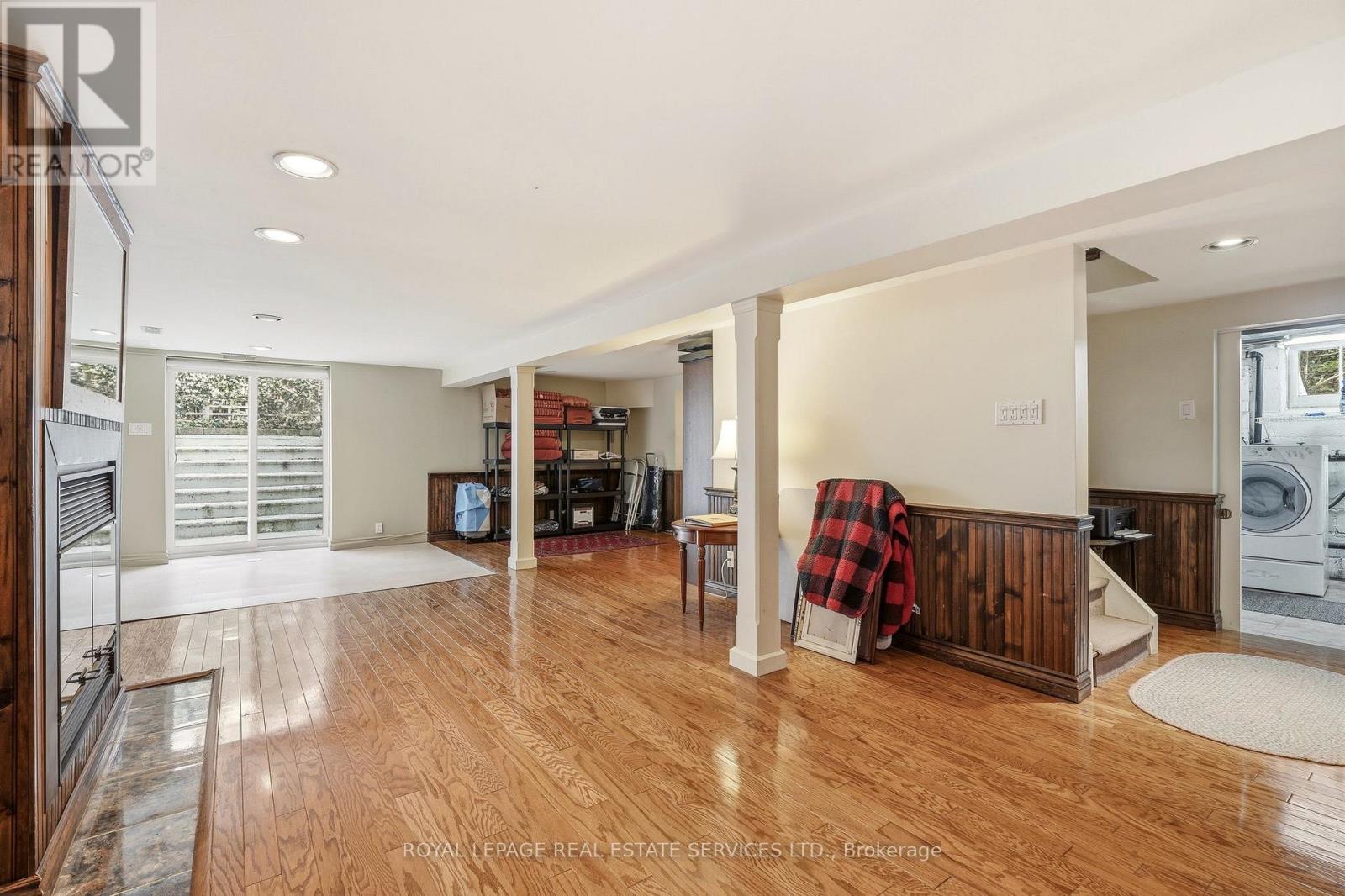 347 Douglas Avenue, Oakville, Ontario  L6J 3S7 - Photo 36 - W12965588