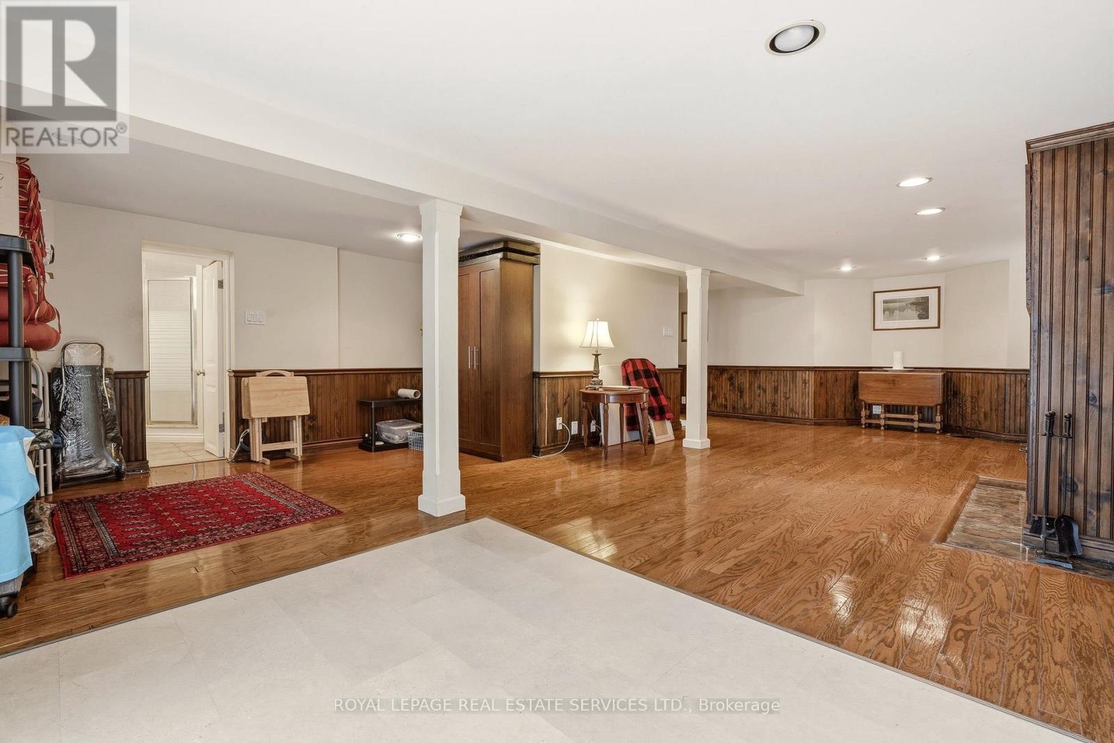 347 Douglas Avenue, Oakville, Ontario  L6J 3S7 - Photo 37 - W12965588