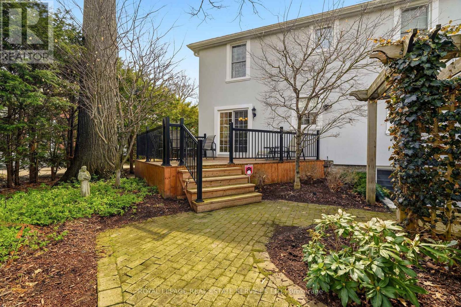 347 Douglas Avenue, Oakville, Ontario  L6J 3S7 - Photo 41 - W12965588