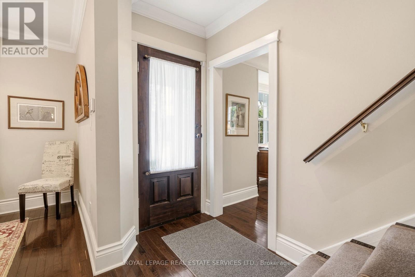 347 Douglas Avenue, Oakville, Ontario  L6J 3S7 - Photo 5 - W12965588