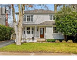 347 DOUGLAS AVENUE, Oakville, Ontario