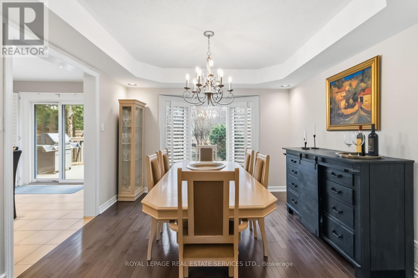 2208 Brays Lane, Oakville, Ontario  L6M 3J7 - Photo 11 - W12965616