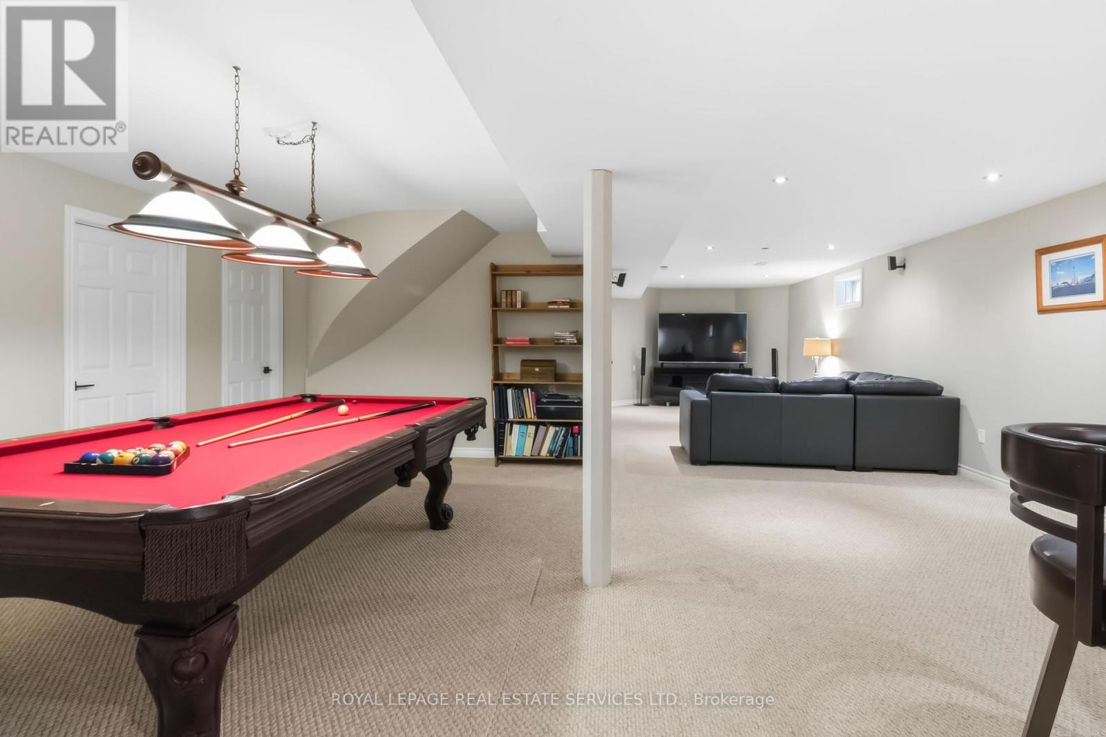 2208 Brays Lane, Oakville, Ontario  L6M 3J7 - Photo 37 - W12965616