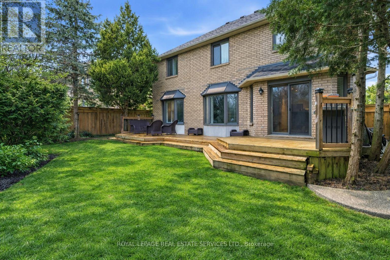 2208 Brays Lane, Oakville, Ontario  L6M 3J7 - Photo 39 - W12965616