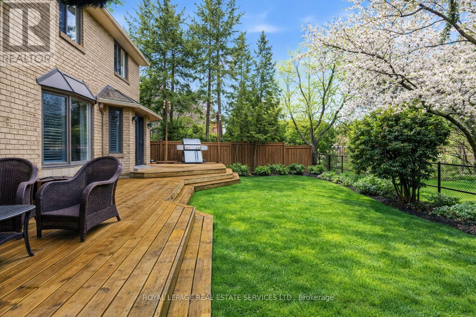 2208 Brays Lane, Oakville, Ontario  L6M 3J7 - Photo 40 - W12965616