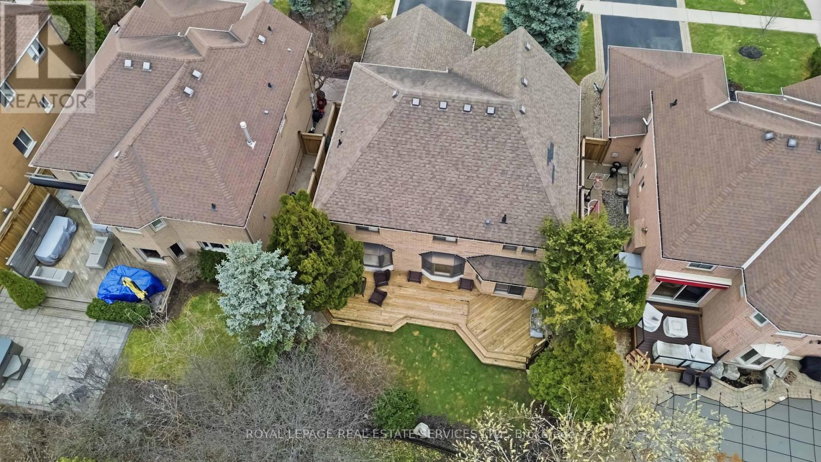 2208 Brays Lane, Oakville, Ontario  L6M 3J7 - Photo 47 - W12965616