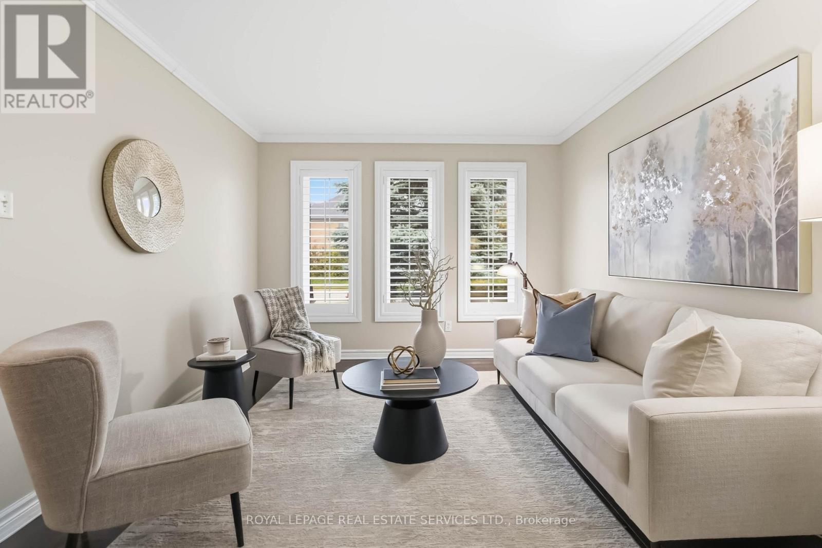 2208 Brays Lane, Oakville, Ontario  L6M 3J7 - Photo 7 - W12965616