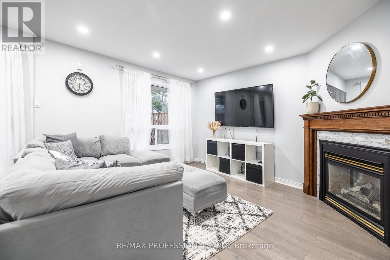 Th42 - 6520 Corfu Road, Mississauga, Ontario  L5N 3B4 - Photo 10 - W12965620