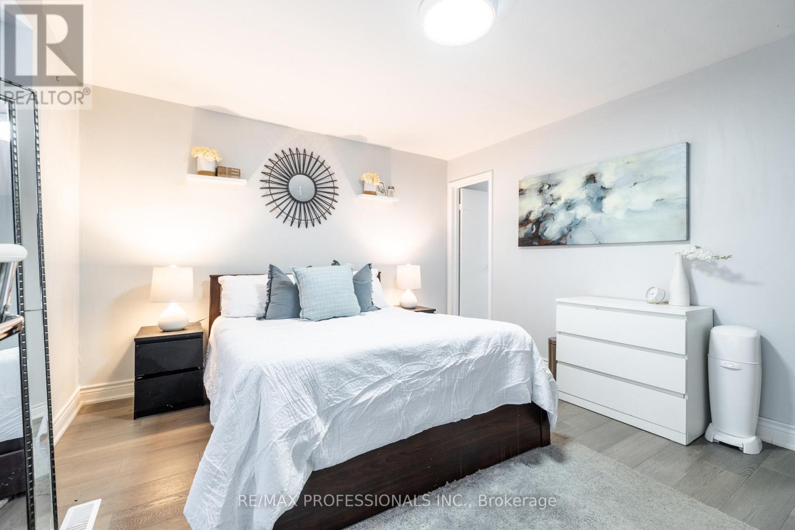 Th42 - 6520 Corfu Road, Mississauga, Ontario  L5N 3B4 - Photo 17 - W12965620