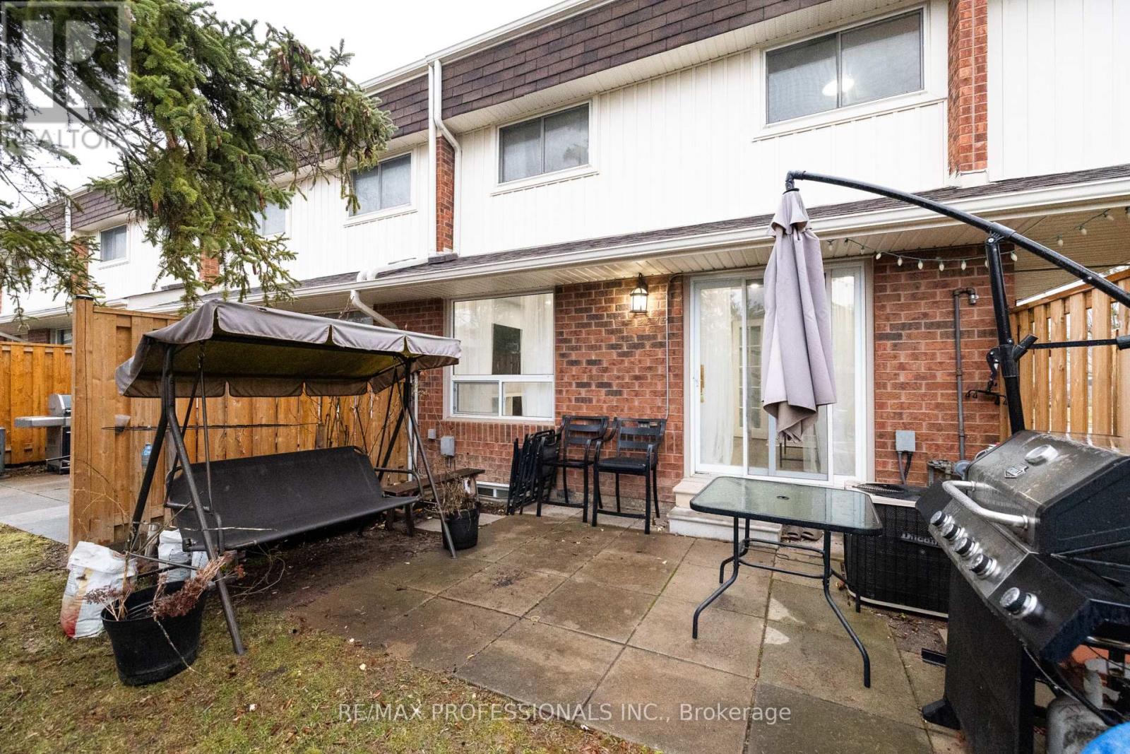 Th42 - 6520 Corfu Road, Mississauga, Ontario  L5N 3B4 - Photo 31 - W12965620