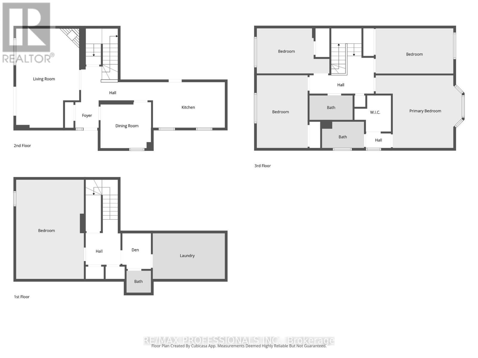 Th42 - 6520 Corfu Road, Mississauga, Ontario  L5N 3B4 - Photo 33 - W12965620