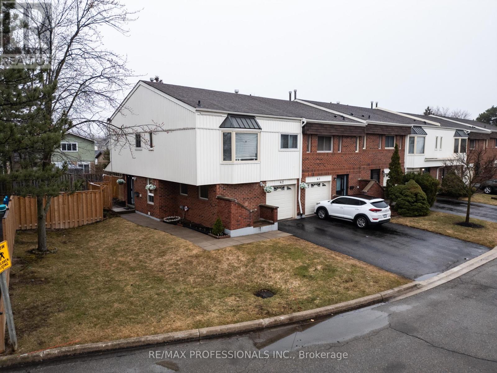 Th42 - 6520 Corfu Road, Mississauga, Ontario  L5N 3B4 - Photo 34 - W12965620