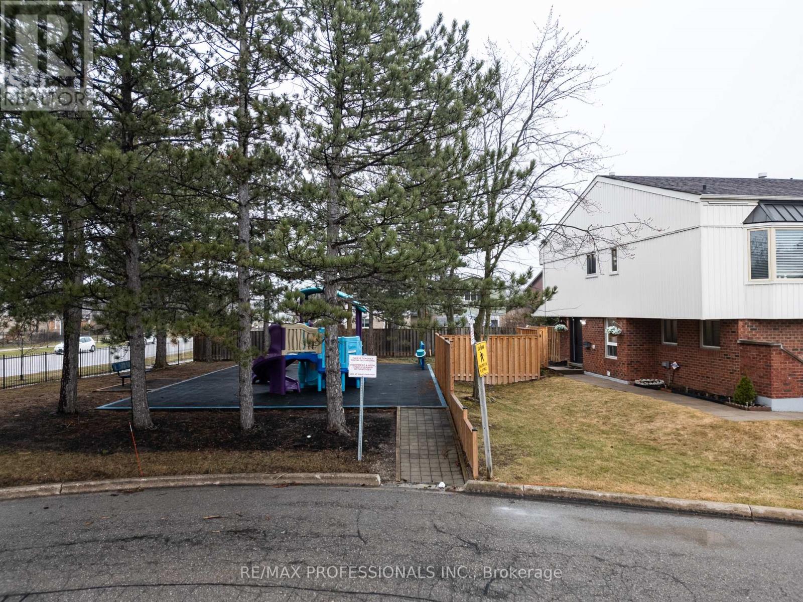 Th42 - 6520 Corfu Road, Mississauga, Ontario  L5N 3B4 - Photo 35 - W12965620