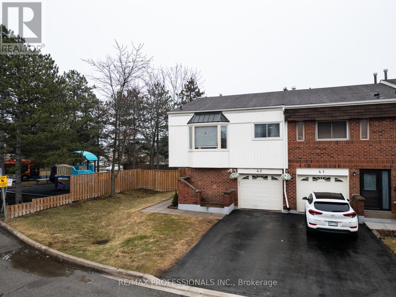 Th42 - 6520 Corfu Road, Mississauga, Ontario  L5N 3B4 - Photo 37 - W12965620