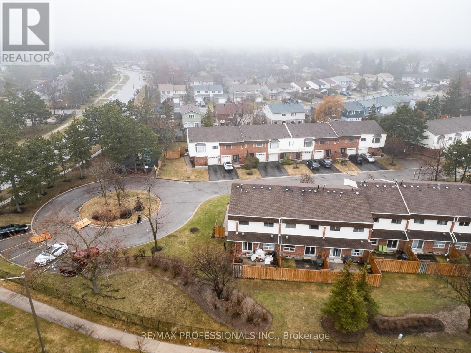 Th42 - 6520 Corfu Road, Mississauga, Ontario  L5N 3B4 - Photo 38 - W12965620