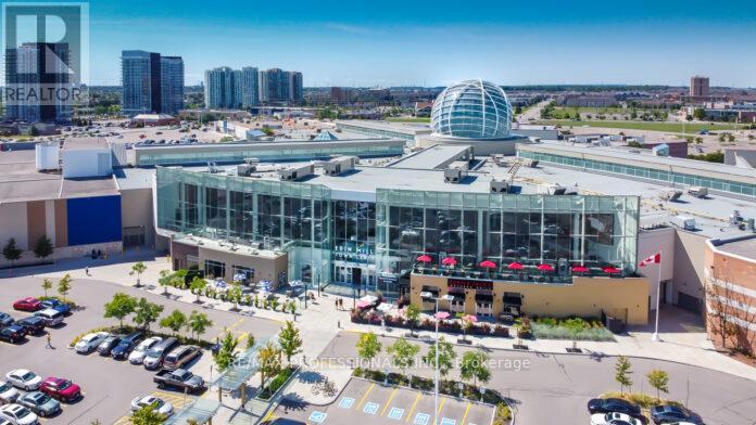 Th42 - 6520 Corfu Road, Mississauga, Ontario  L5N 3B4 - Photo 40 - W12965620