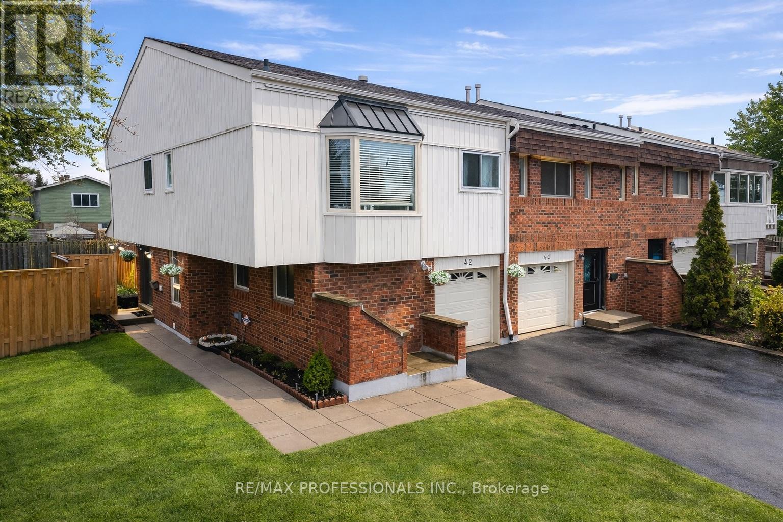 Th42 - 6520 Corfu Road, Mississauga, Ontario  L5N 3B4 - Photo 44 - W12965620