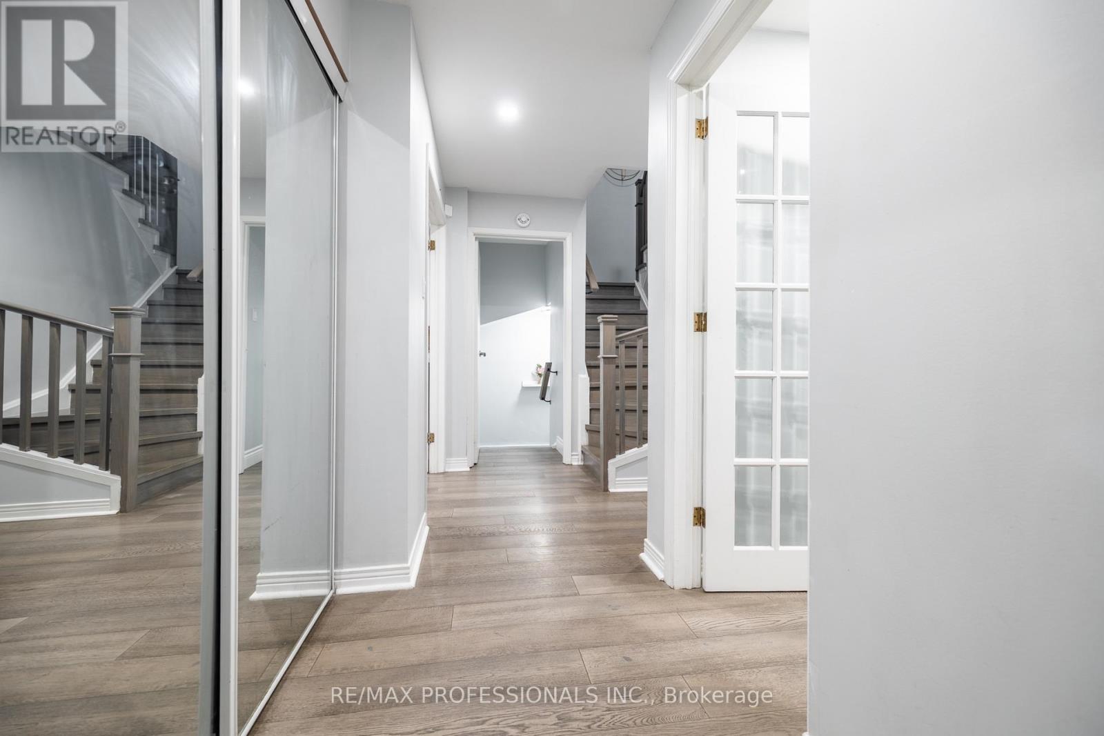 Th42 - 6520 Corfu Road, Mississauga, Ontario  L5N 3B4 - Photo 5 - W12965620