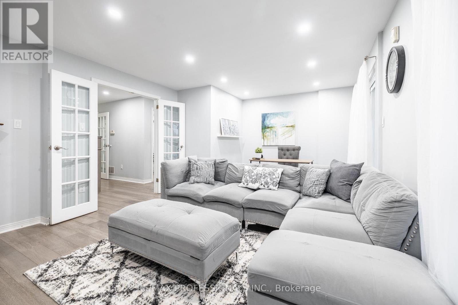 Th42 - 6520 Corfu Road, Mississauga, Ontario  L5N 3B4 - Photo 6 - W12965620