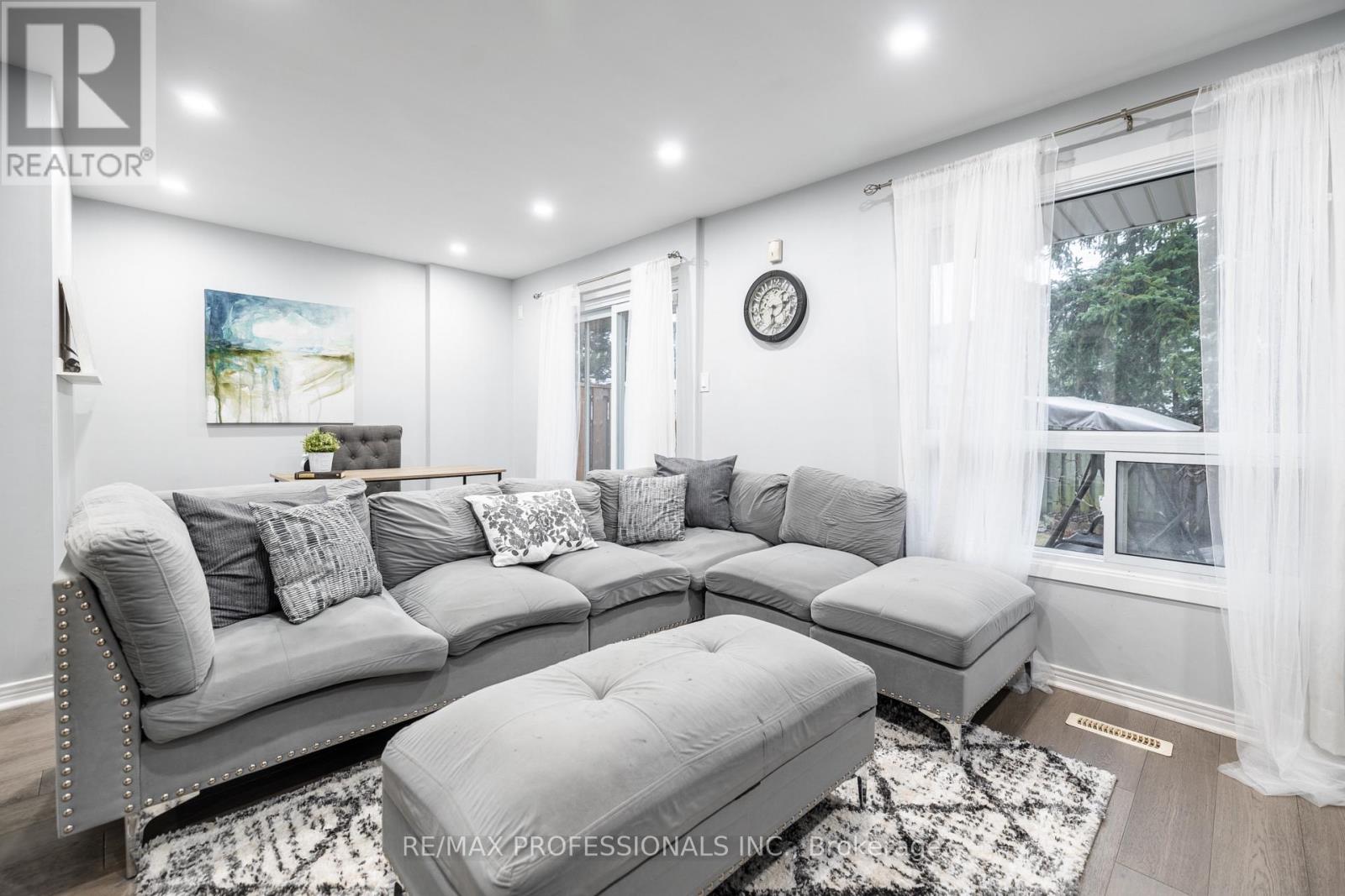 Th42 - 6520 Corfu Road, Mississauga, Ontario  L5N 3B4 - Photo 8 - W12965620