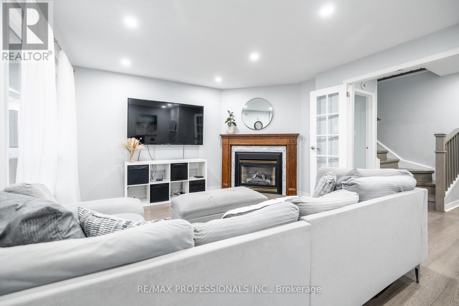 Th42 - 6520 Corfu Road, Mississauga, Ontario  L5N 3B4 - Photo 9 - W12965620