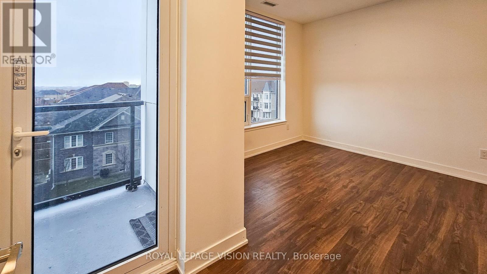 426 - 5105 Hurontario Street, Mississauga, Ontario  L4Z 3X7 - Photo 22 - W12965624