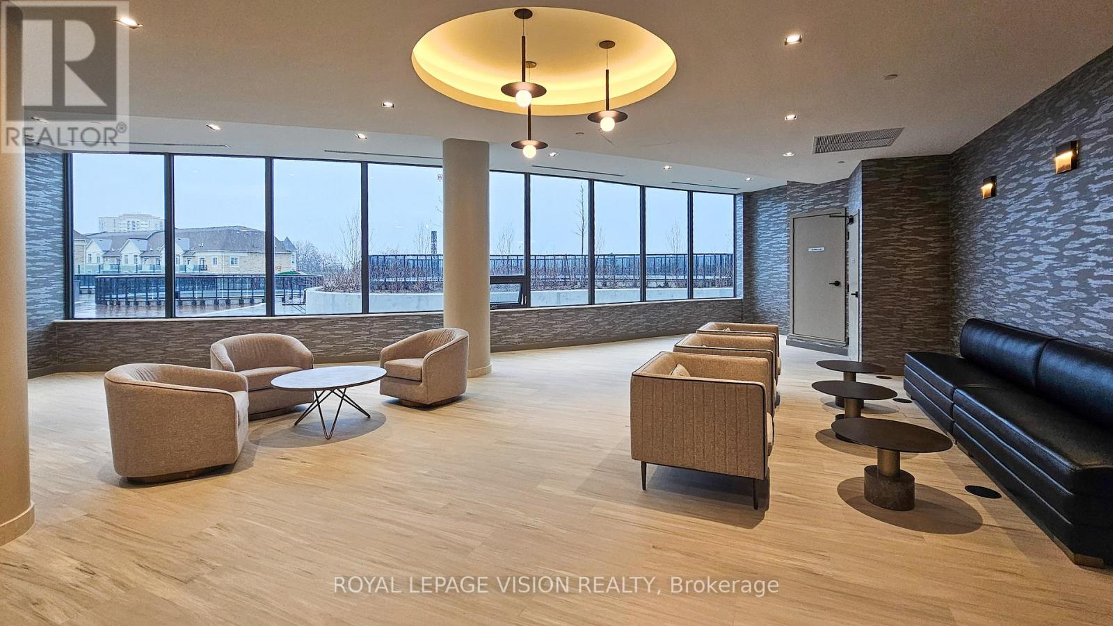 426 - 5105 Hurontario Street, Mississauga, Ontario  L4Z 3X7 - Photo 27 - W12965624