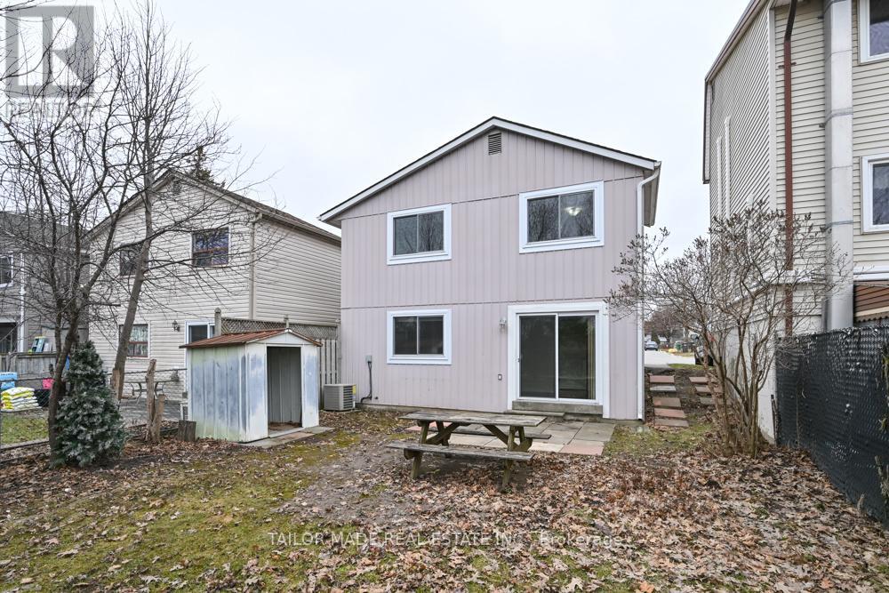 17 Hyde Park Court, Brampton, Ontario  L6S 1Y6 - Photo 28 - W12965630