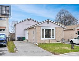 17 HYDE PARK COURT, Brampton, Ontario