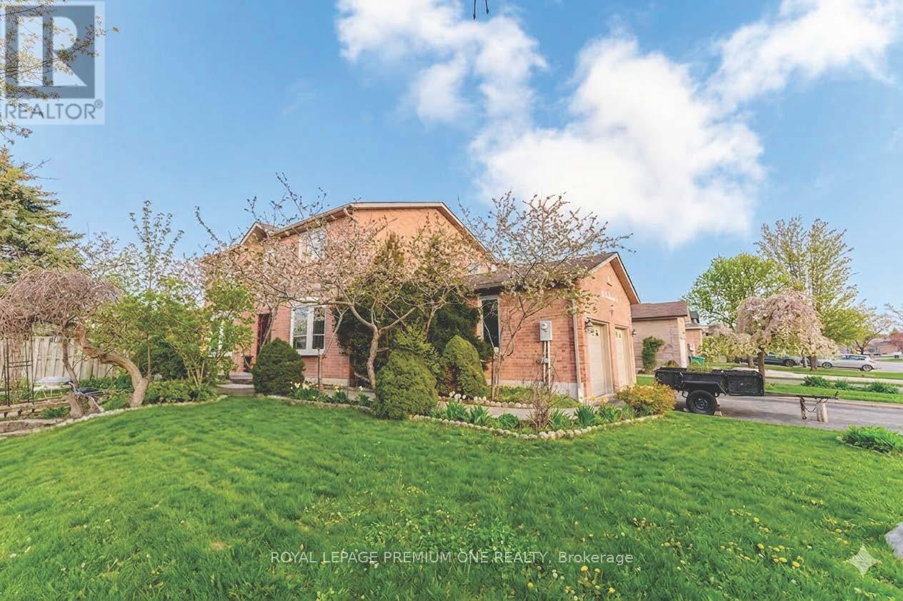 25 SIR LANCELOT COURT, Caledon, Ontario