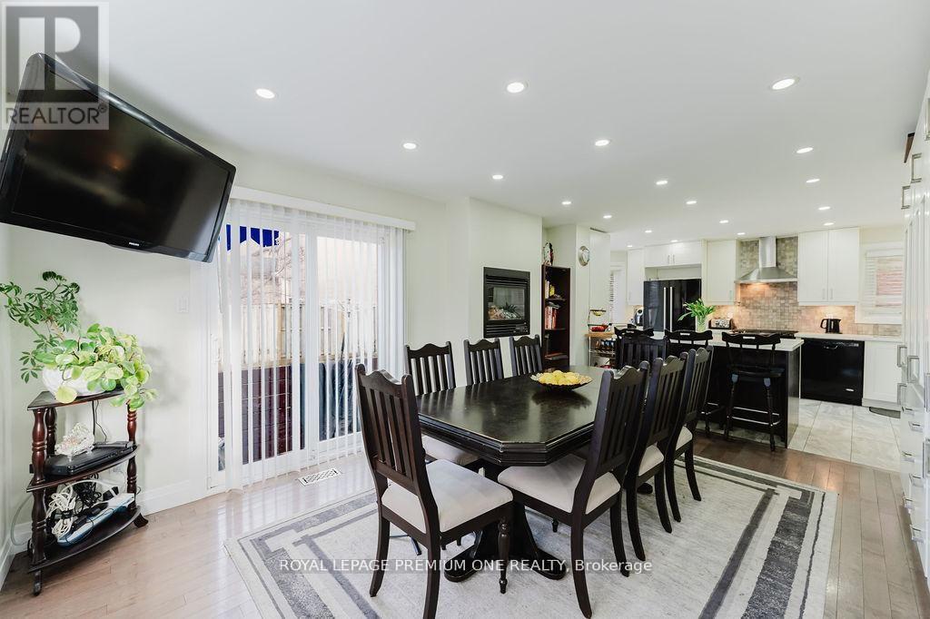 25 Sir Lancelot Court, Caledon, Ontario  L7E 1N3 - Photo 13 - W12965632