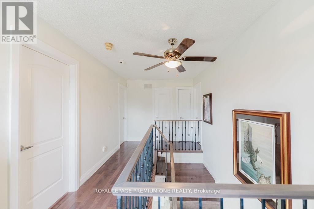 25 Sir Lancelot Court, Caledon, Ontario  L7E 1N3 - Photo 20 - W12965632