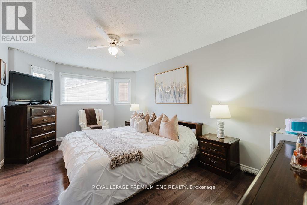 25 Sir Lancelot Court, Caledon, Ontario  L7E 1N3 - Photo 21 - W12965632