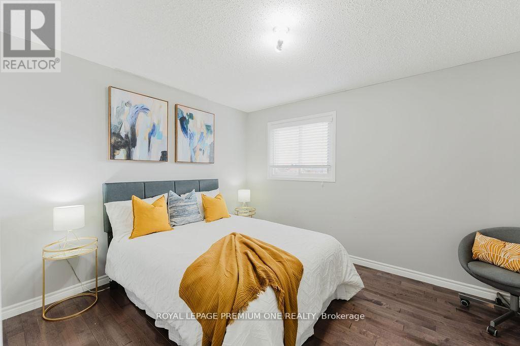 25 Sir Lancelot Court, Caledon, Ontario  L7E 1N3 - Photo 27 - W12965632