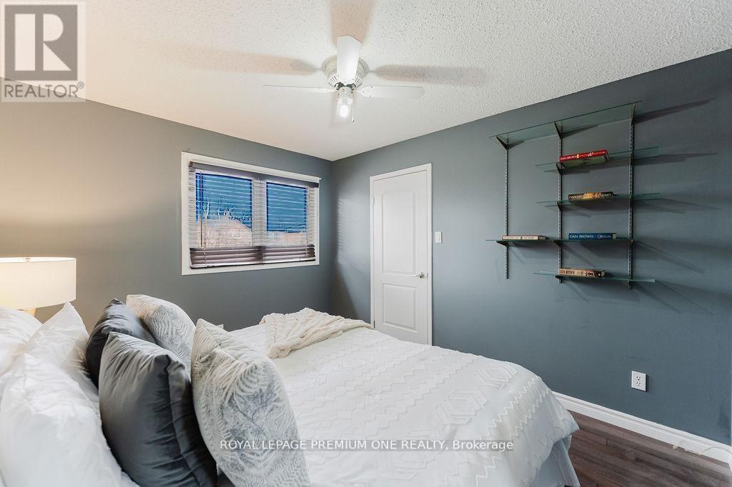 25 Sir Lancelot Court, Caledon, Ontario  L7E 1N3 - Photo 36 - W12965632