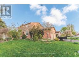 25 SIR LANCELOT COURT, Caledon, Ontario