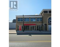 5-6 - 25 FRONT STREET, orillia, Ontario