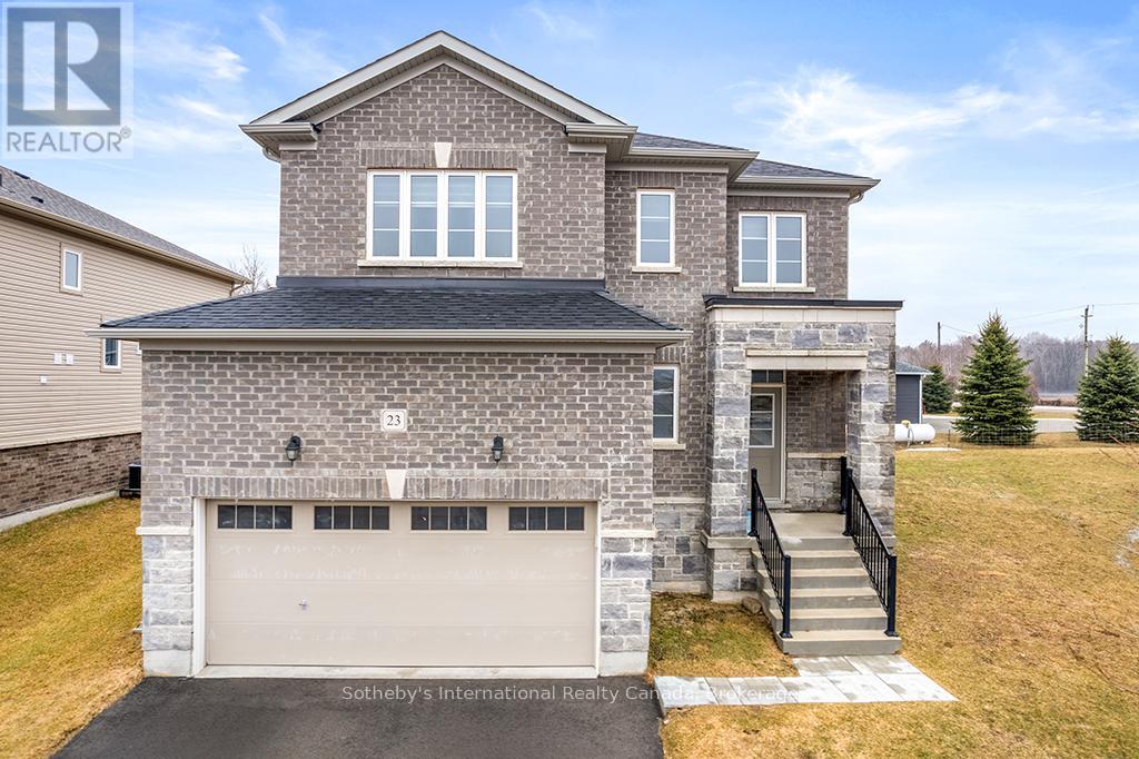 23 AUTUMN DRIVE, Wasaga Beach, Ontario