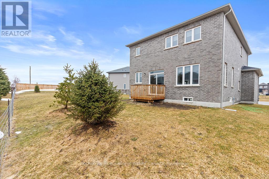 23 Autumn Drive, Wasaga Beach, Ontario  L9Z 0K7 - Photo 28 - S12965998