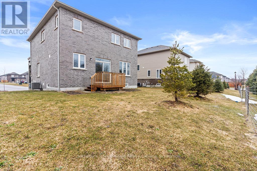 23 Autumn Drive, Wasaga Beach, Ontario  L9Z 0K7 - Photo 29 - S12965998