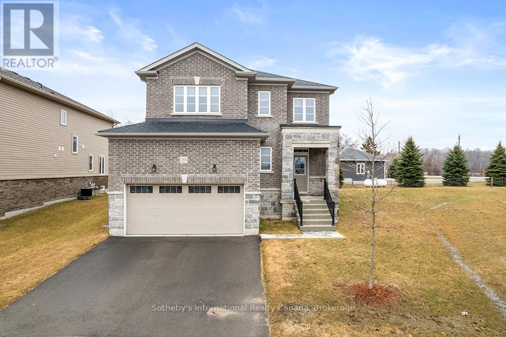 23 Autumn Drive, Wasaga Beach, Ontario  L9Z 0K7 - Photo 34 - S12965998