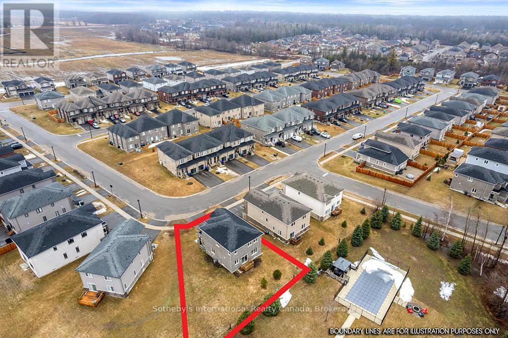 23 Autumn Drive, Wasaga Beach, Ontario  L9Z 0K7 - Photo 35 - S12965998