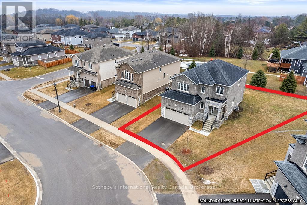 23 Autumn Drive, Wasaga Beach, Ontario  L9Z 0K7 - Photo 36 - S12965998