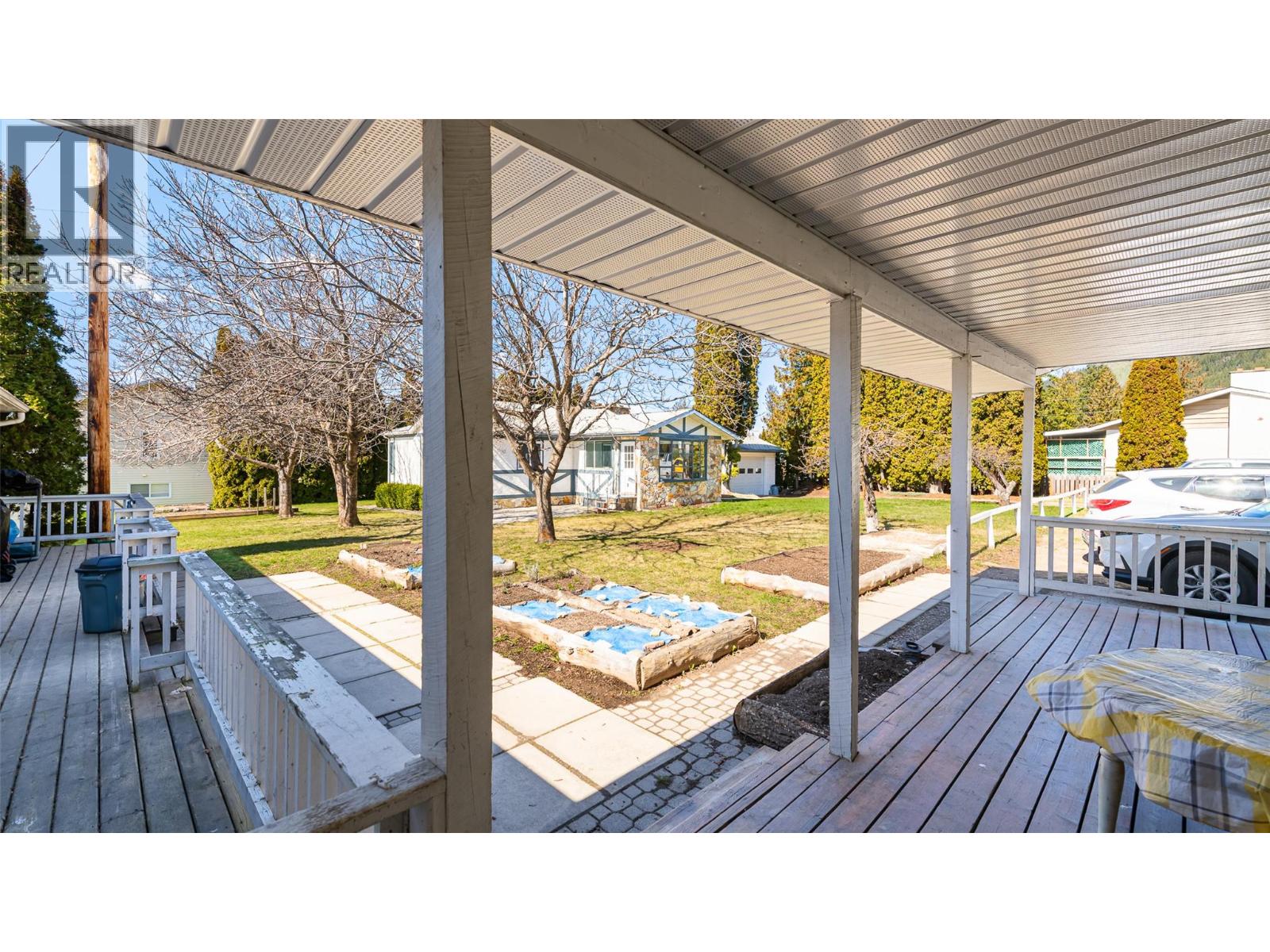 421 20th Avenue S, Creston, British Columbia  V0B 1G5 - Photo 29 - 10381582