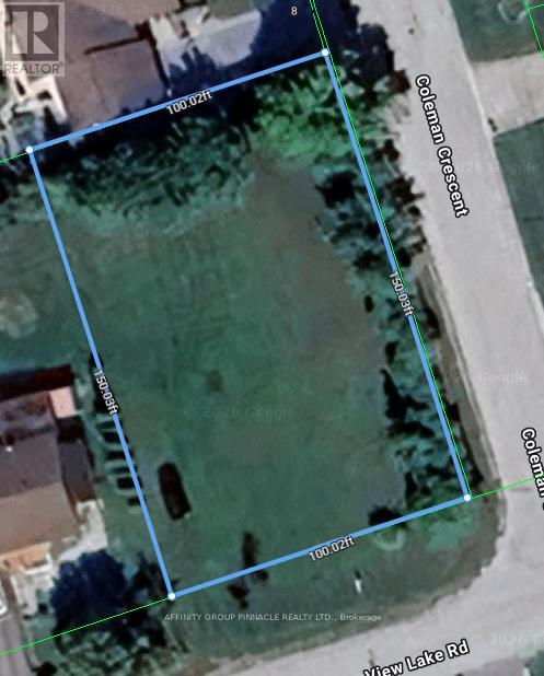 Lot 6 Coleman Crescent, Scugog, Ontario L0B 1K0 - Photo 2 - E12965680