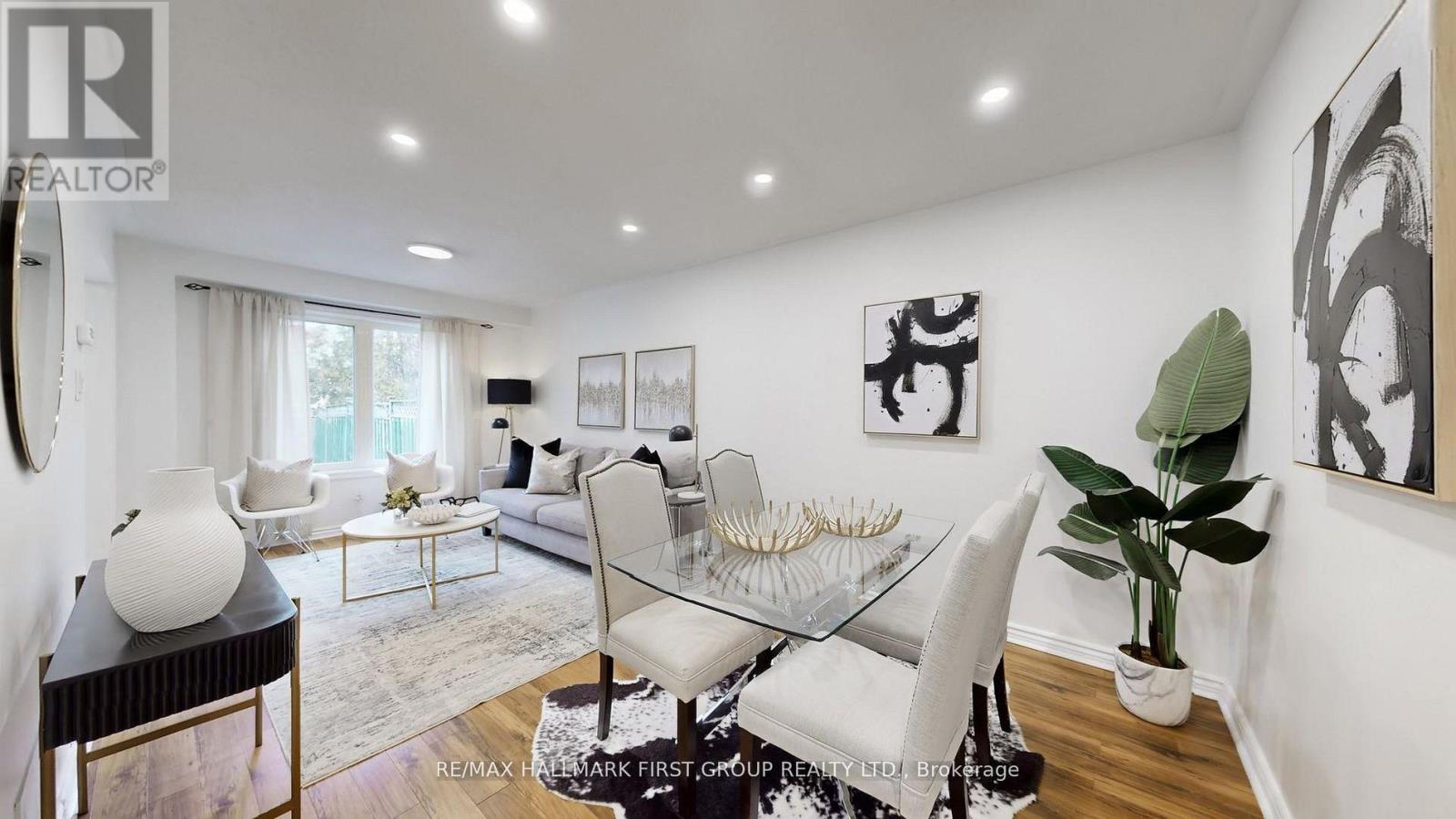 101 Creekwood Crescent, Whitby, Ontario  L1R 2K1 - Photo 11 - E12965994